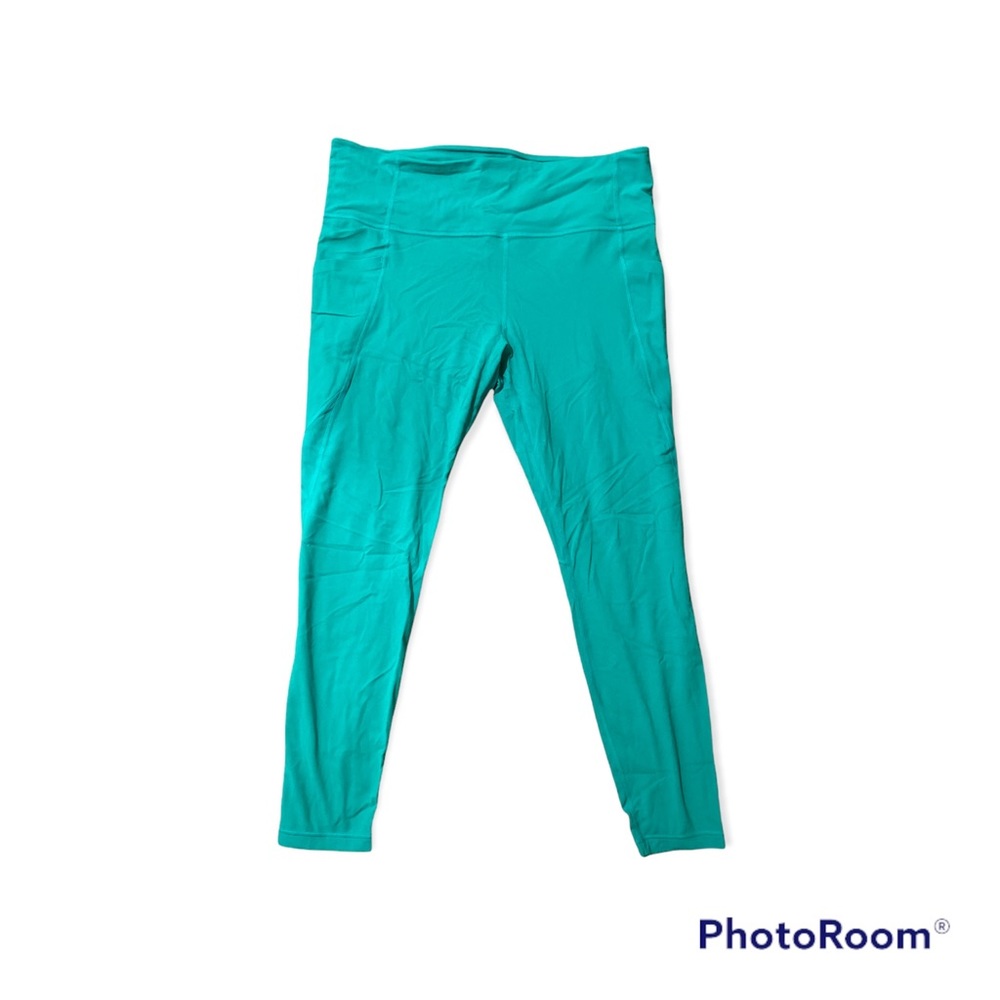 Athleta Leggings